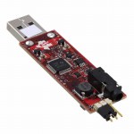 TLV320DAC3202EVM参考图片