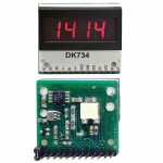 DK735参考图片
