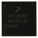 MCF51JE128VMB参考图片