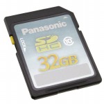 RP-SDME32DA1参考图片