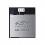 MGM111A256V2参考图片