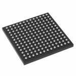 STM32H757AII6参考图片