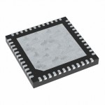 ATSAMR21G17A-MF参考图片