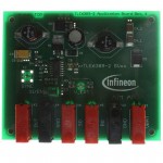 DEMOBOARD TLE 6389-2GV参考图片