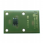 DIGIPILE SMD ADAPTERBOARD INCL. TPIS 1S 1252参考图片