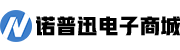 底部LOGO